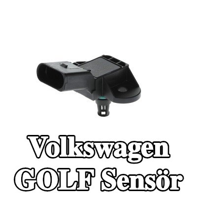BOSCH Sensör — Volkswagen Golf