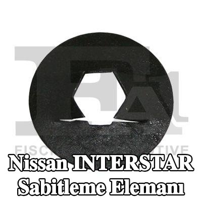 FA1 Sabitleme Elemanı — Nissan Interstar