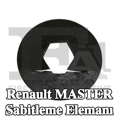 FA1 Sabitleme Elemanı — Renault Master