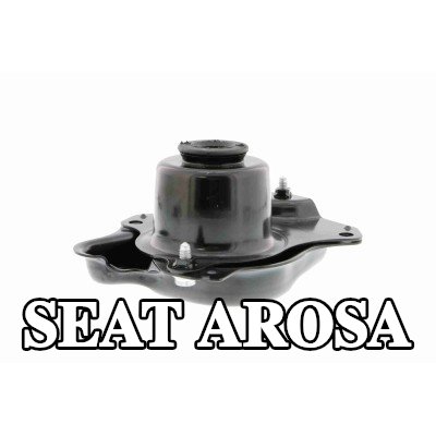 VAICO تركيب, ناقل حركة يدوي يسار أمامي, الخلفي, جودة VAICO الأصلية — SEAT Arosa