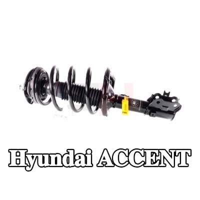 GH دعامة نظام التعليق — 2005 Hyundai Accent