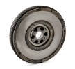 RIDEX REMAN Vida setli volan, çift kütleli volanlı motorlar için — 2002 Ford Galaxy (3)