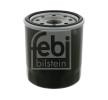 FEBI BILSTEIN Yağ filtresi — Toyota Cressida (4)