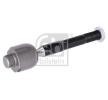 FEBI BILSTEIN İç bağlantı çubuğu Ön Aks Sol, Ön Aks Sağ, 234mm, karşı somunlu — Lexus Lx (3)