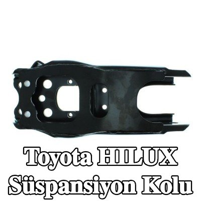AISIN Alt süspansiyon kolu — 1990 Toyota Hilux