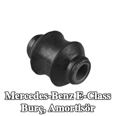 TEDGUM Burç, amortisör — 2000 Mercedes-Benz E-Class