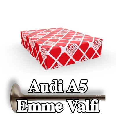 FEBI BILSTEIN Emme valfi — 2007 Audi A5
