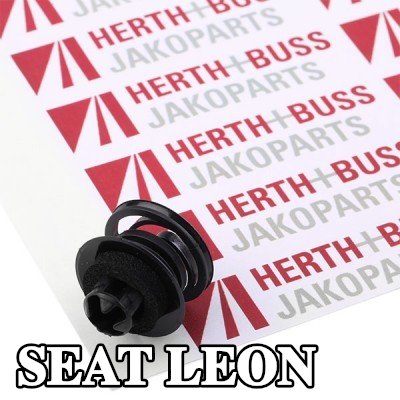 HERTH+BUSS ELPARTS مشبك — 2002 SEAT Leon