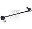 FEBI BILSTEIN Anti-roll bar bağlantısı 260mm, Çelik — Renault Captur (3)