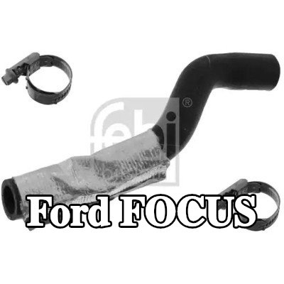 FEBI BILSTEIN خرطوم تزويد الهواء — 2012 Ford Focus