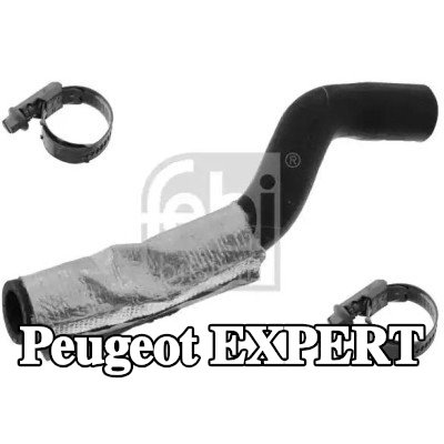 FEBI BILSTEIN خرطوم تزويد الهواء — Peugeot Expert