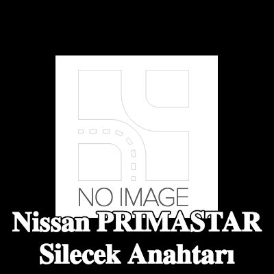 METZGER Silecek anahtarı — Nissan Primastar