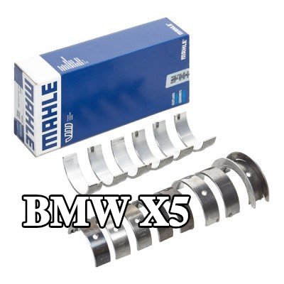 MAHLE مجموعة محامل العمود المرفقي — 2012 BMW X5