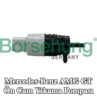 Borsehung Ön cam yıkama pompası — Mercedes-Benz Amg Gt