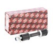 ASHIKA Arka aks anti-roll bar — 2000 Mitsubishi Pajero / Shogun (1)