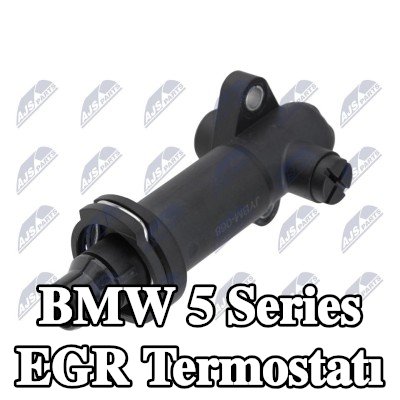 NTY EGR termostatı — 1997 BMW 5 Series
