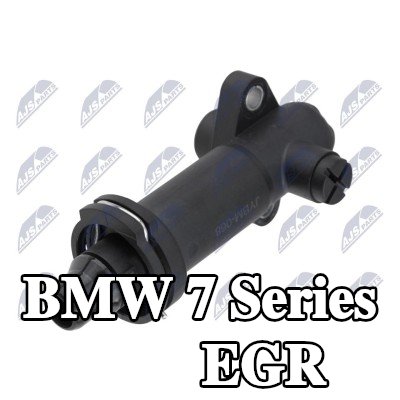 NTY ثرموستات EGR — 2000 BMW 7 Series
