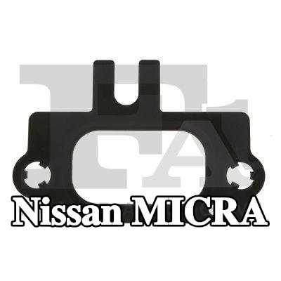 FA1 حشية التوربو — Nissan Micra