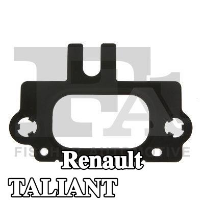 FA1 حشية التوربو — Renault Taliant