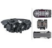 HELLA Far Sol, LED, kontrol ünitesi olmadan — Mercedes-Benz B-Class (5)