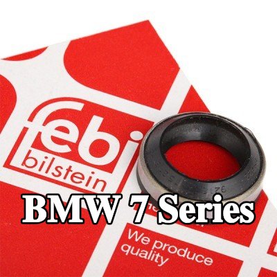 FEBI BILSTEIN حشية العمود، ناقل حركة يدوي — BMW 7 Series