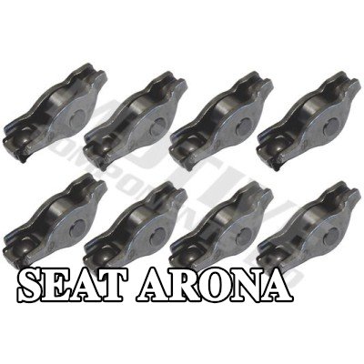 motive ذراع الكرسي الهزاز، توقيت المحرك — SEAT Arona
