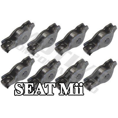 motive ذراع الكرسي الهزاز، توقيت المحرك — SEAT Mii