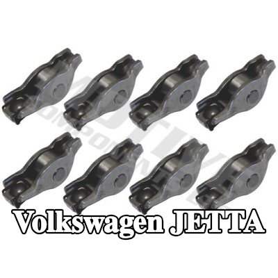 motive ذراع الكرسي الهزاز، توقيت المحرك — Volkswagen Jetta