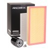 RIDEX Filtre kiti — 1998 Audi Tt (2)