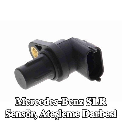 VEMO Sensör, ateşleme darbesi Original VEMO Quality — Mercedes-Benz Slr