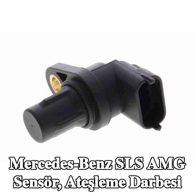 VEMO Sensör, ateşleme darbesi Original VEMO Quality — Mercedes-Benz Sls Amg