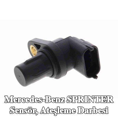 VEMO Sensör, ateşleme darbesi Original VEMO Quality — 2012 Mercedes-Benz Sprinter