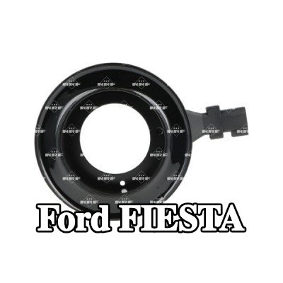 NRF الملف، ضاغط القابض المغناطيسي — Ford Fiesta