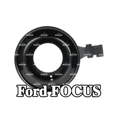 NRF الملف، ضاغط القابض المغناطيسي — Ford Focus