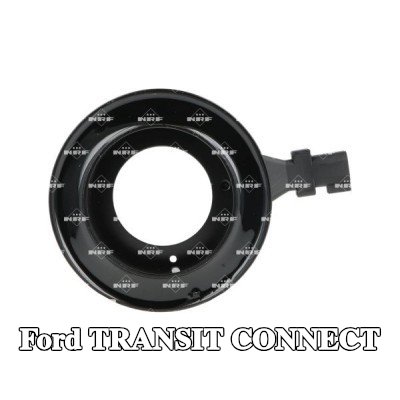 NRF الملف، ضاغط القابض المغناطيسي — Ford Transit Connect