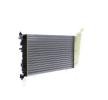 MAHLE Vidalı motor radyatörü — Citroën Saxo (10)