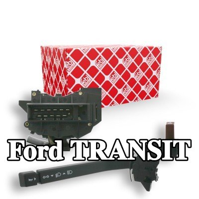 FEBI BILSTEIN ذراع التحكم، مؤشرات الاتجاه — 2000 Ford Transit