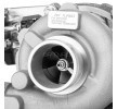 BR Turbo CHRA turbo (Conta Seti dahil) — 2004 Hyundai Tucson (6)
