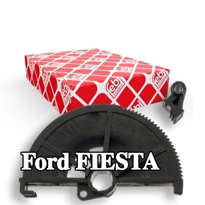 FEBI BILSTEIN طقم الإصلاح، ضبط القابض الأوتوماتيكي — 1990 Ford Fiesta