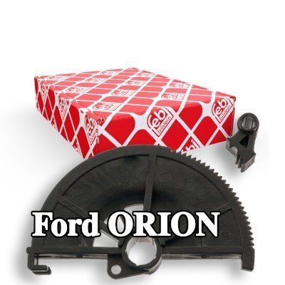 FEBI BILSTEIN طقم الإصلاح، ضبط القابض الأوتوماتيكي — Ford Orion
