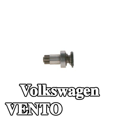 BOSCH ترس حر، مشغل — 1991 Volkswagen Vento