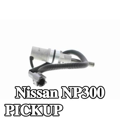VEMO مستشعر السرعة جودة VEMO الأصلية — Nissan Np300 Pickup