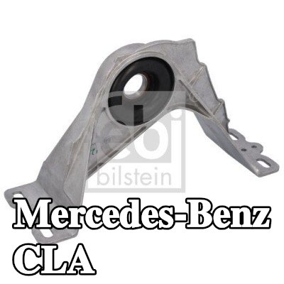 FEBI BILSTEIN محمل عمود الدوران مع محمل كروي — Mercedes-Benz Cla