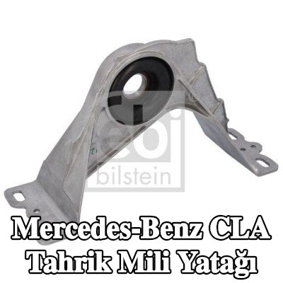 FEBI BILSTEIN Bilyalı Tahrik Mili Yatağı — Mercedes-Benz Cla
