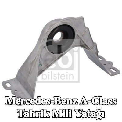 FEBI BILSTEIN Bilyalı Tahrik Mili Yatağı — Mercedes-Benz A-Class