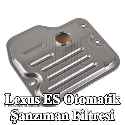 BLUE PRINT Otomatik şanzıman filtresi — 2004 Lexus Es