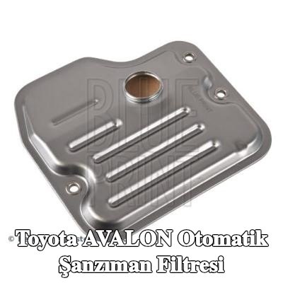 BLUE PRINT Otomatik şanzıman filtresi — 2011 Toyota Avalon