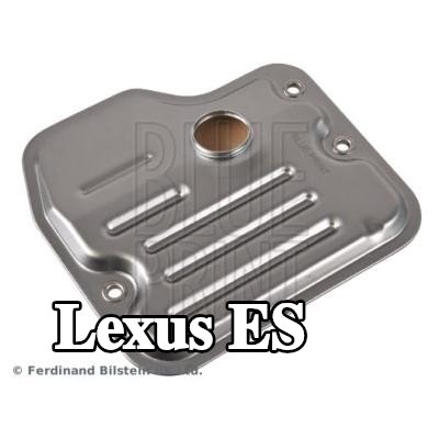 BLUE PRINT مرشح ناقل الحركة الأوتوماتيكي — 2004 Lexus Es