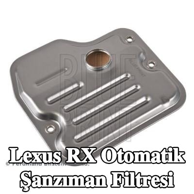 BLUE PRINT Otomatik şanzıman filtresi — 2003 Lexus Rx