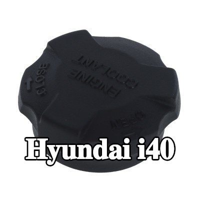 MOTORAD غطاء خزان التمدد — Hyundai i40